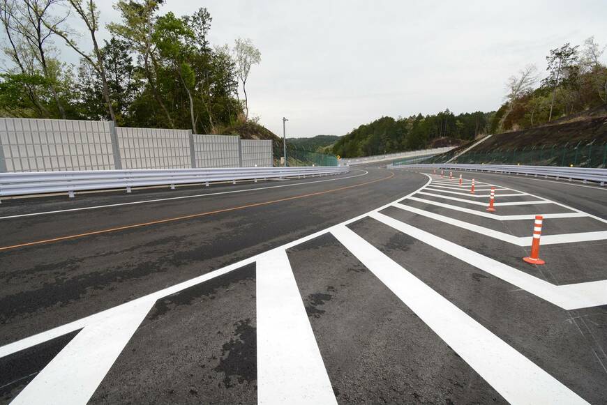 日本版ニュルブルクリンクと言ってもいいかもしれない（写真：トヨタグローバルニュースルーム）