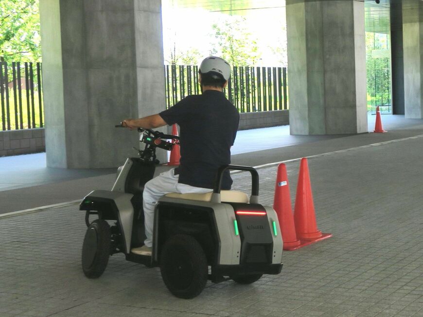 関係者撮影