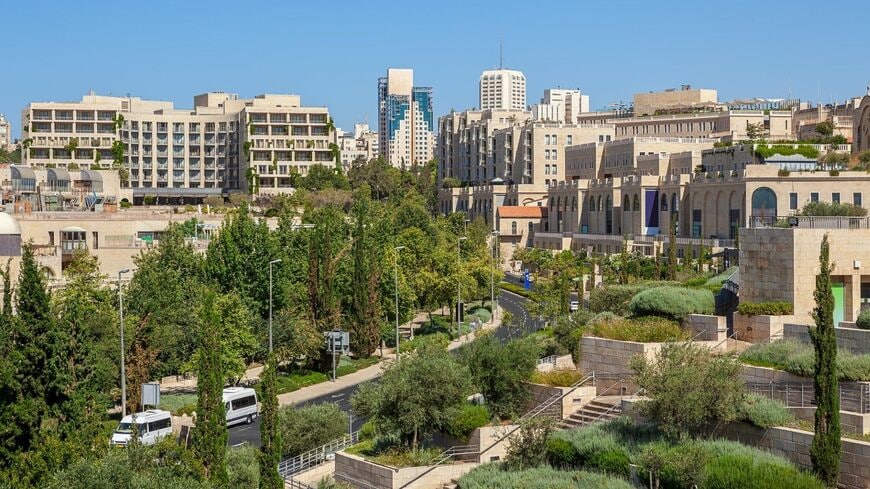 イスラエルが世界一の起業大国となった秘密に迫ります（写真：rglinsky／PIXTA）