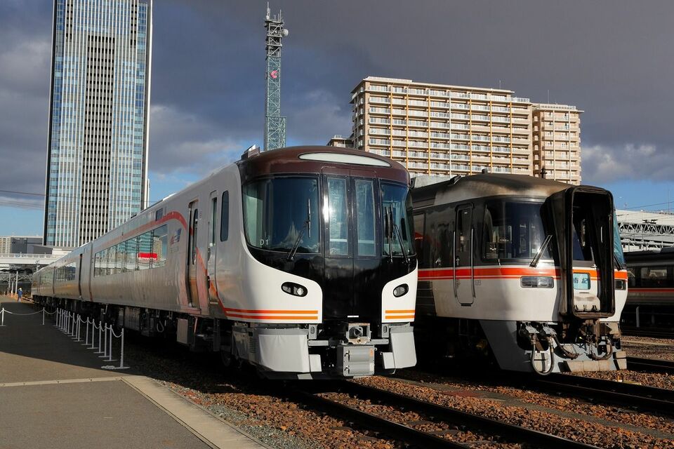 目指すは｢日本最速｣､JR東海ハイブリッド列車 試験運行を開始､2022年度
