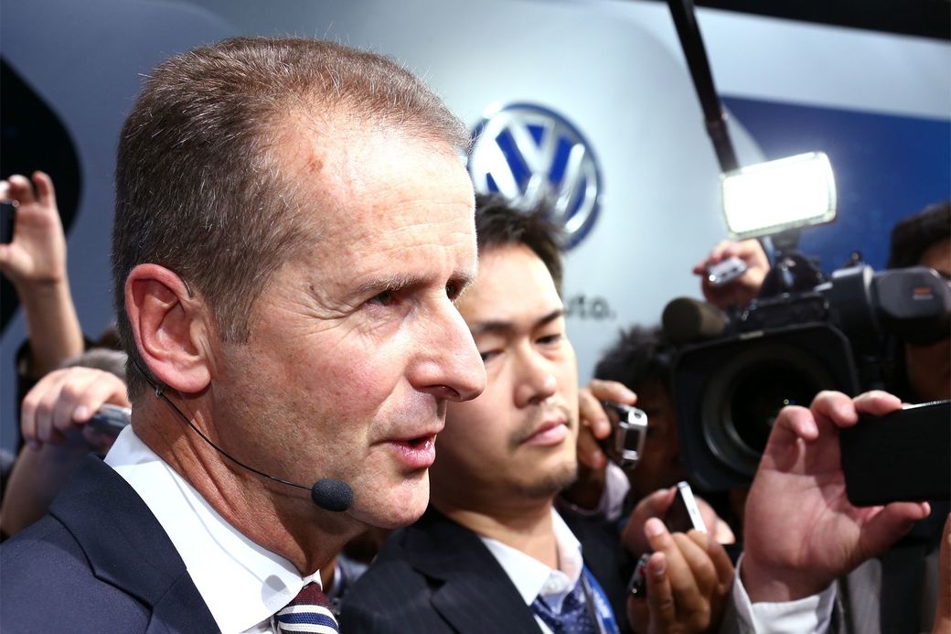 Vw それでも日本でディーゼル車を売る理由 最新の週刊東洋経済 東洋経済オンライン 社会をよくする経済ニュース