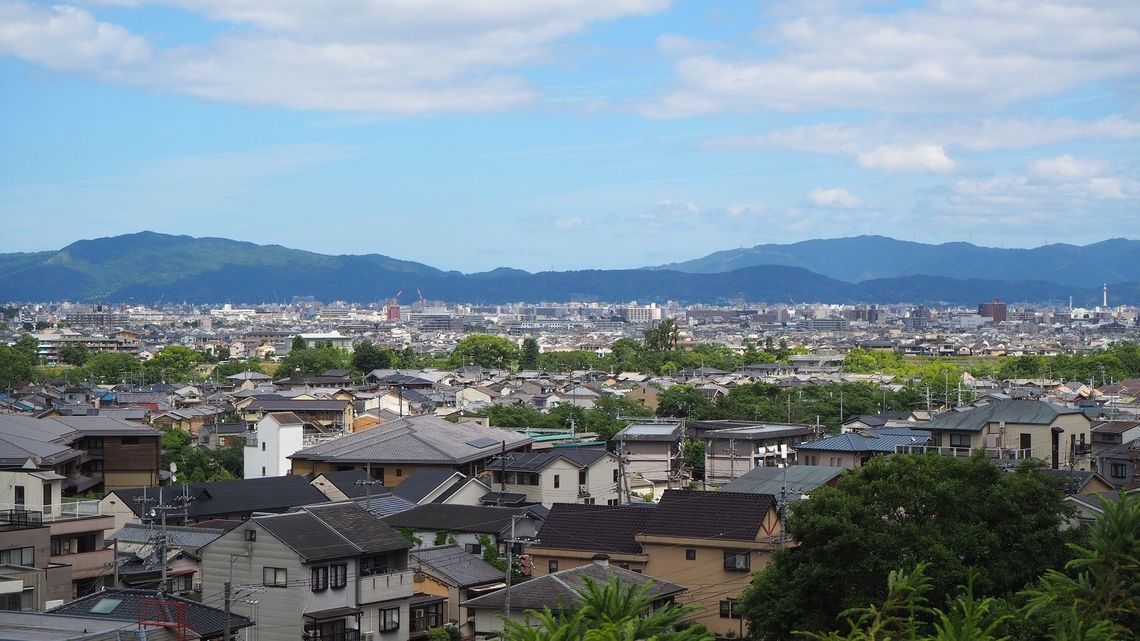 京都中心と南部でまったく違う 高速網の役割 佐滝剛弘の高速道路最前線 東洋経済オンライン 社会をよくする経済ニュース