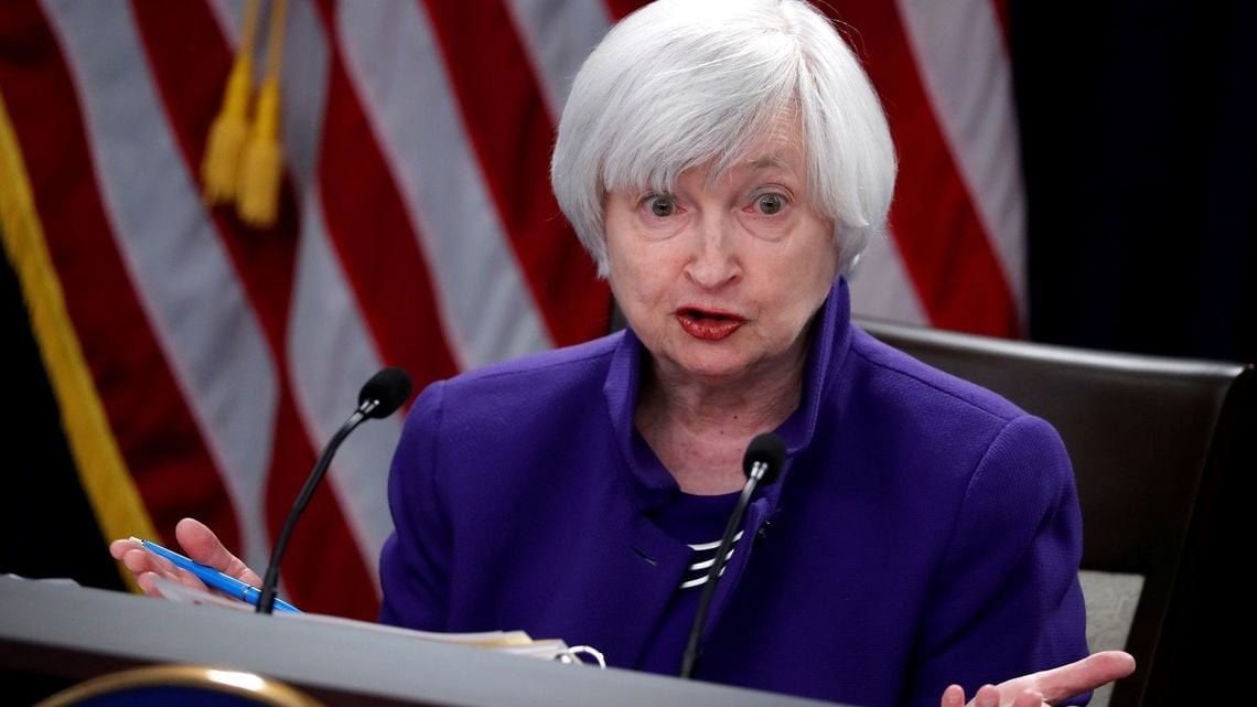 アメリカ財務省の本音は｢まだドルは高すぎる｣     ｢為替政策報告書｣が各通貨に発した警告を読む