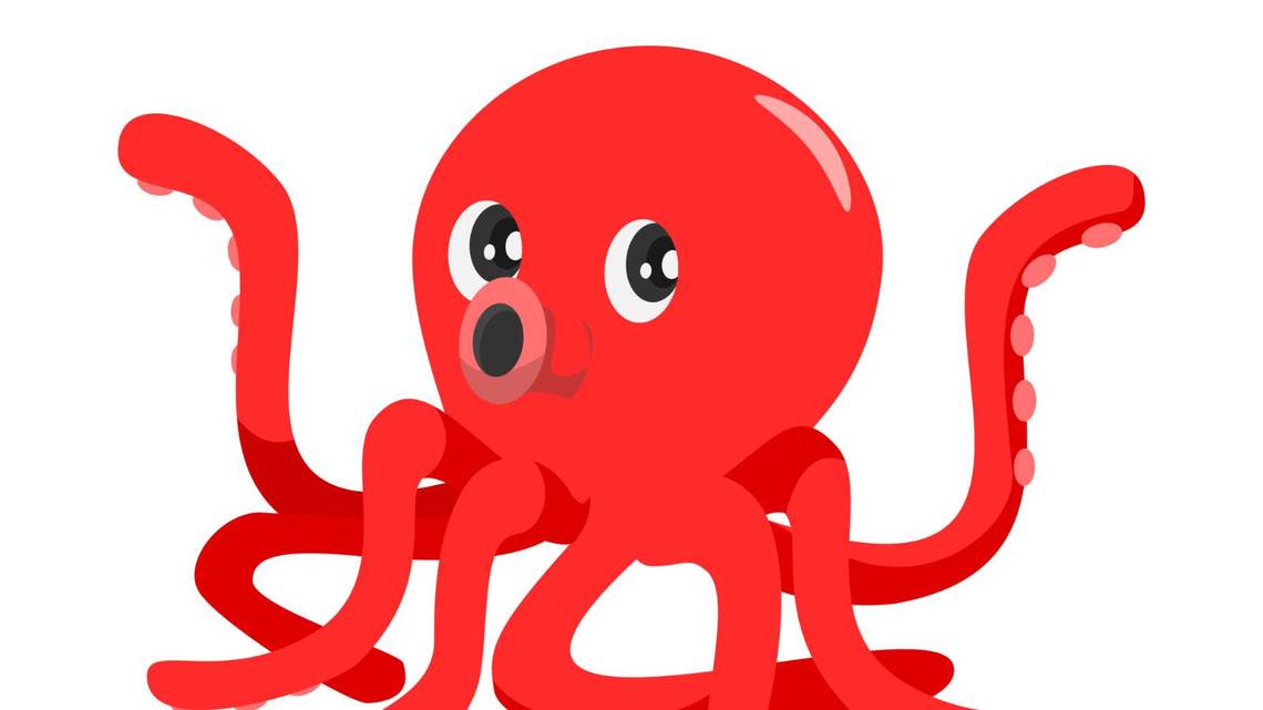 タコ Octopus Japaneseclass Jp