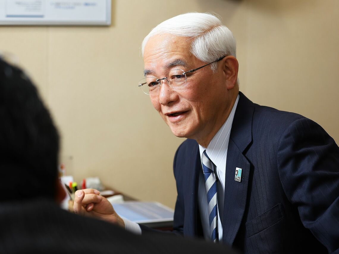 AIが変える物流業界の未来：人手不足解消へ新技術
