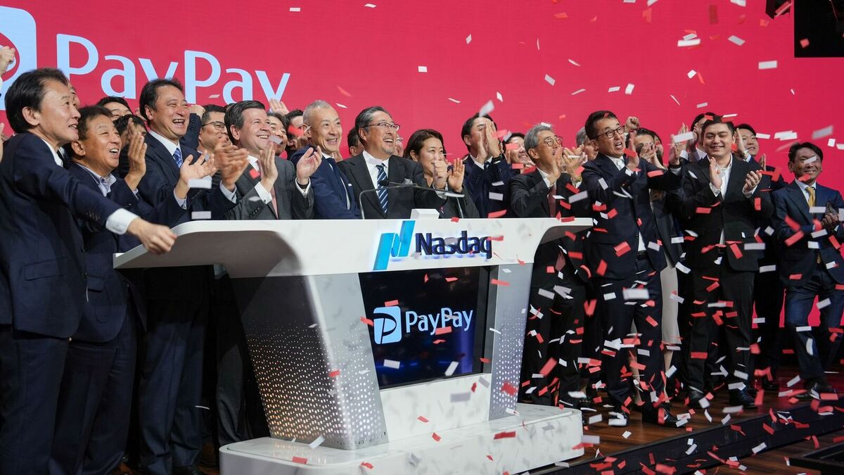 PayPayとスペースXの上場で復活した｢POWL｣の正体…12年ぶり扉開いた個人の海外IPO投資､次の投資機会は空前の巨大IPOか | ビジネス | 東洋経済オンライン