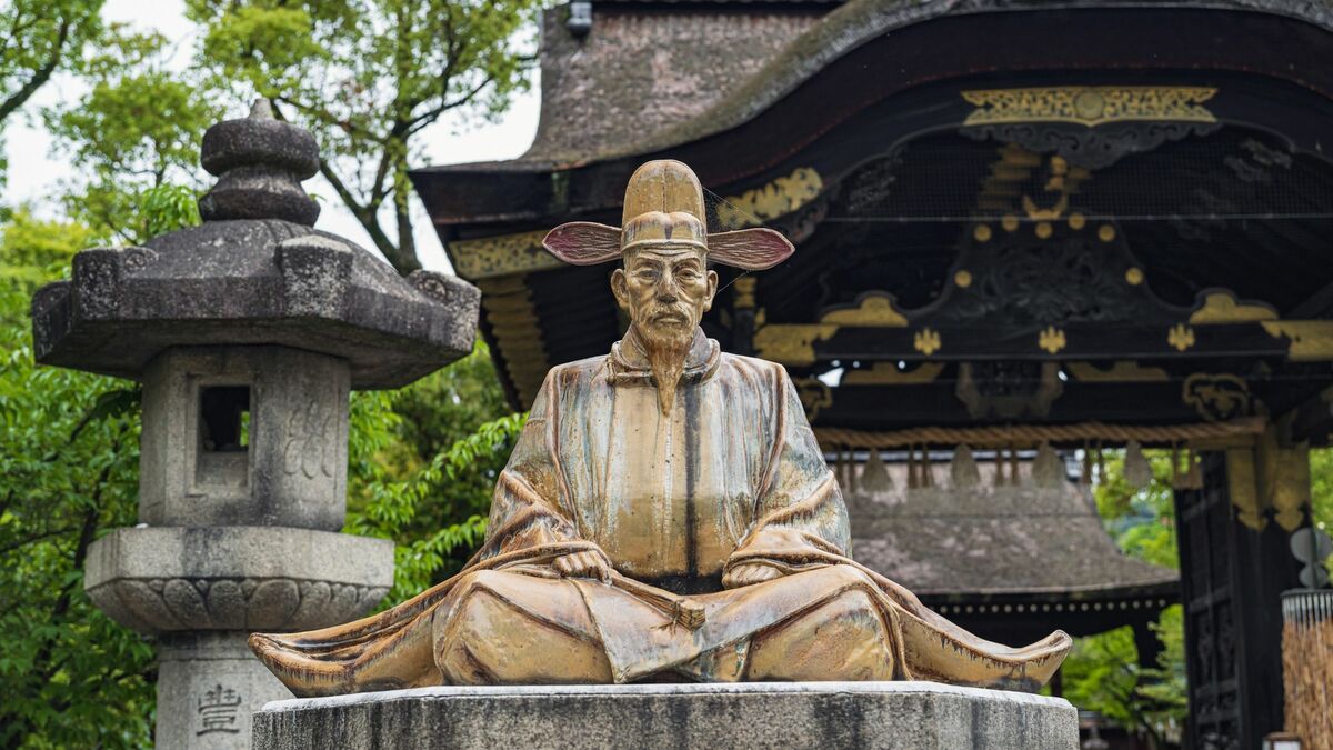 これで敵はいなくなった？勝家も信孝もいなくなり《天下人》の道を歩み始めた秀吉に立ちはだかった相手 | キャリア・教育 | 東洋経済オンライン