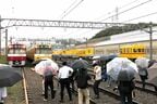 京急デトの撮影会