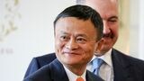 ジャック・マー氏