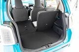 ホンダの新型軽乗用EV「N-ONE e:」（写真：三木 宏章）