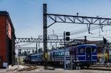 東武鉄道　SL大樹