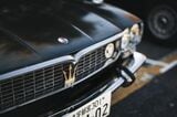 写真：Maserati Japan