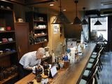 来店は平日の14時以降が狙い目だ（著者撮影）