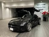 北野武さんが所有していたメルセデス・ベンツSLS AMG MOSELフルコンプリート（写真：うつみさん提供）
