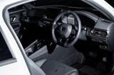 ホンダアクセスが開発した純正アクセサリーを装着したホンダ新型「プレリュード」