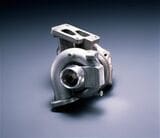 三菱「ランサーエボリューションⅥ」（写真：三菱自動車）