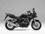 ホンダ「CB1300スーパーフォア ファイナルエディション」（写真：本田技研工業）
