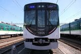 京阪電気鉄道13000系　外観