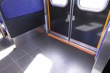 京阪電気鉄道13000系　6号車　車内