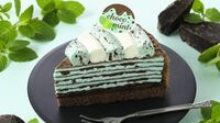 スースー感"80倍"の商品も！ 夏を待たずに｢強チョコミント｣人気が過熱､現代人がハマる｢食べるリフレッシュ｣の衝撃