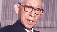 松下幸之助は､桃太郎で｢役割分担｣を説いた