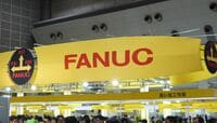 ファナック､決算説明会で出た社長の"本音" 富士山麓の本社で4年ぶりに開催