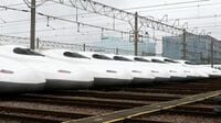東海道新幹線､30年で本数はこんなに増えた 来春から｢のぞみ｣は1時間に最大12本も走る