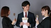総合職の｢横並び給与｣にはもはや無理がある ｢大事な戦力が辞める｣前に動く企業も
