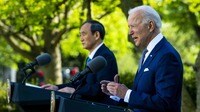 ｢台湾有事｣はアメリカが言うように近いのか 日米首脳会談が提起した日米安保の4論点
