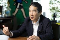 デジタルガレージが｢企業分割｣に応じないワケ ｢決済と投資｣を一体運営する意味とは？