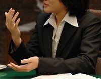 《就活座談会》本当の就職氷河期は来年か--私たちは第２ロスジェネ？　安定志向は強いです