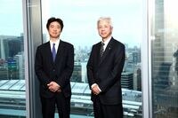 ｢外様｣目線でコニカミノルタ改革に挑む男 コニカミノルタ　マーケティング本部副本部長　市村雄二