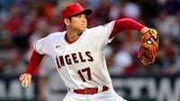 大谷翔平の投球が｢打たれにくい｣科学的な根拠 スライダーの精度が上がった2つの要因