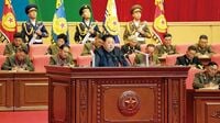 金正恩が日本と握手する 北朝鮮
