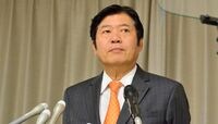 LIXIL藤森社長､不正会計問題乗り切った？ 総会前にISSが社長再任に反対推奨