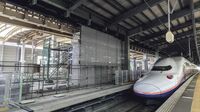 新潟駅｢高架化工事｣現状はどうなっているか 新幹線と在来線の対面乗り換えが実現間近