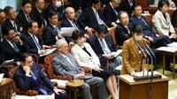 子育て支援めぐり｢連合と野党だけ｣猛反発のなぜ 騒動の主役は｢年金破綻論全盛時と同じ顔ぶれ｣