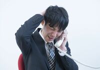 英語の電話をとってしまったらどうする？ 60日集中特訓！ビジネス英語術 第23日