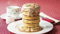 デニーズ｢パンケーキ｣､異常人気の舞台裏 刷新した看板デザートが全社収益も押し上げ