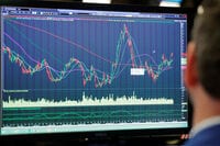 米国株は小幅高､米中貿易摩擦巡る懸念後退 米が中国通信機器大手ZTEへの制裁緩和示唆