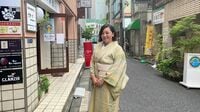 ｢銀座は厳しい｣人気店女将が語る飲食店の窮状 新型コロナで環境が一変した人気和食店は今