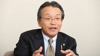 中国人のサプリ購買をどう伸ばす？ INTERVIEW｜ファンケル社長 島田和幸