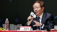 劉会長が語る｢TSMC｣が台湾を離れない根本理由 アメリカ首脳はあの手この手で誘致をしてきた