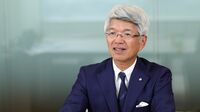 東京センチュリー社長､頭取から｢転身｣の舞台裏