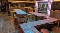 新宿に爆誕｢眠らないフードコート｣の"衝撃"