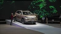 破産した中国EVメーカー｢威馬｣ 復活への難路