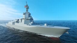｢北朝鮮のミサイル防衛｣は建前なのか､海上自衛隊が新型イージス･アショア艦を中国正面に投入するこれだけの理由