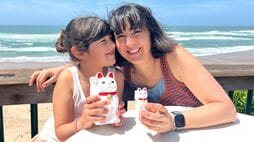 ｢世界中で売れたユニクロのバッグ｣に｢セブンのあの商品｣…フランス親子が日本で買った｢お気に入り｣を教えてもらった