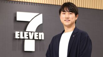 セブン‐イレブンのおにぎり「50年の革新」に迫る