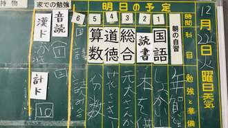 小学生｢ほぼ毎日6時間授業｣､先生と子どもの本音